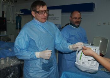 Wielki przełom w kardiologii na Podkarpaciu.