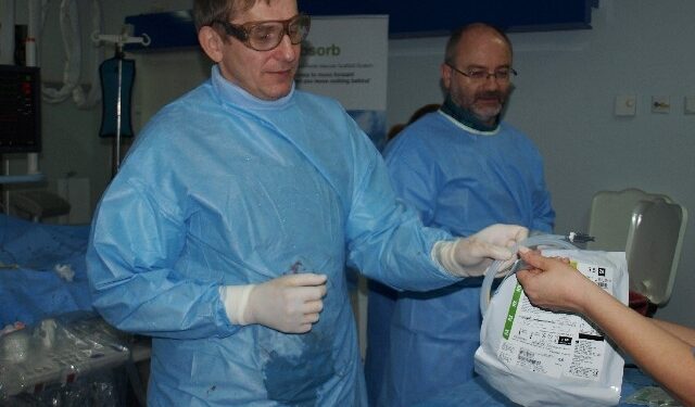 Wielki przełom w kardiologii na Podkarpaciu.