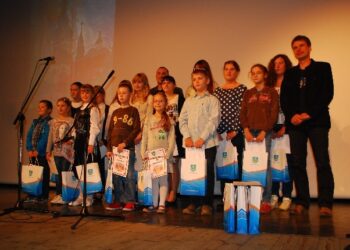 Tarnobrzeg  miasto z artystyczną duszą