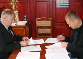 Remonty trzech dróg ruszyły na terenie gminy Ulanów.