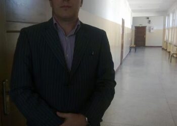 Wyróżnienie dla Mielca.