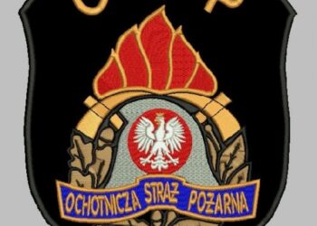 Strażacy ochotnicy z Siedlesczan, w Krajowym Systemie Ratowniczo Gaśniczym