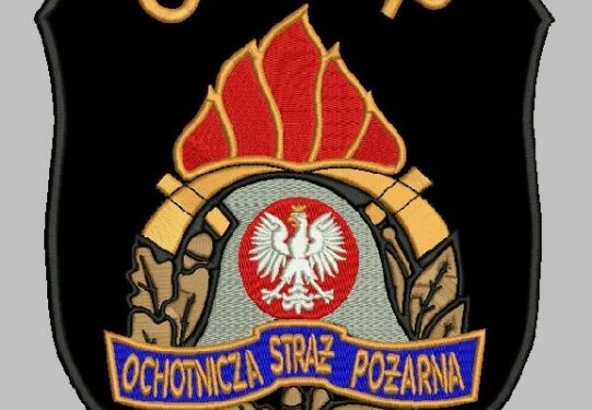 Strażacy ochotnicy z Siedlesczan, w Krajowym Systemie Ratowniczo Gaśniczym