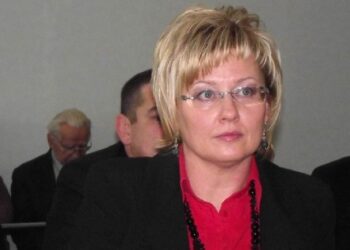 Mielec:Joanna Szadkowska opuściła szeregi  Rady Miasta