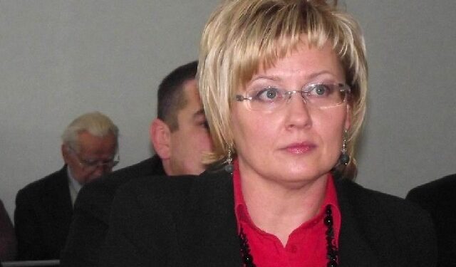 Mielec:Joanna Szadkowska opuściła szeregi  Rady Miasta
