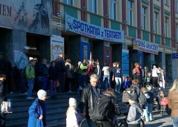 MONO-DUO-DRAMY w Mielcu