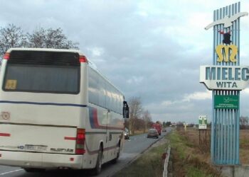 Mielec liczy na modernizację lotniska i budowę zachodniej obwodnicy miasta