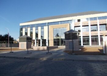 Stalowa Wola: Uczelniane zbiory wkroczą w XXI wiek