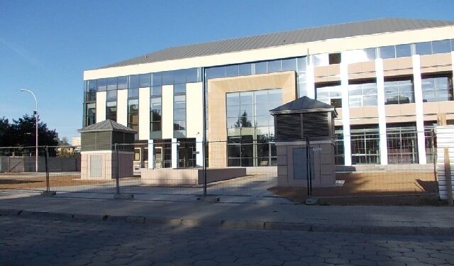 Stalowa Wola: Uczelniane zbiory wkroczą w XXI wiek