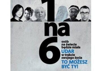 Udar mózgu – jak pomóc?