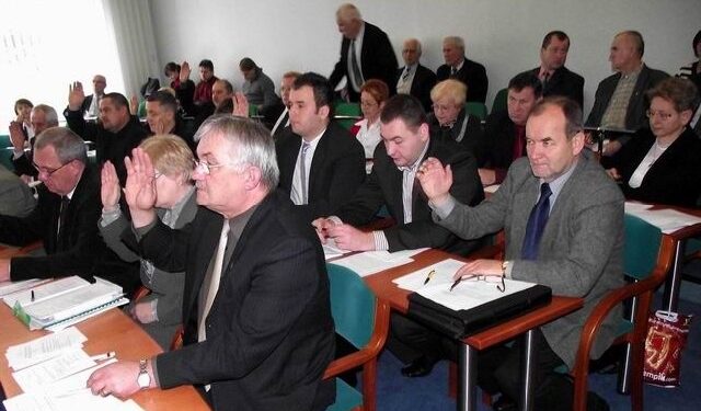 Mielecki samorząd wspiera dorosłe dzieci alkoholików.