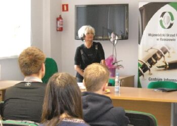 Stalowa Wola: Wybierali z głową.