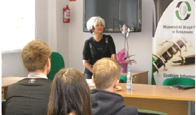 Stalowa Wola: Wybierali z głową.