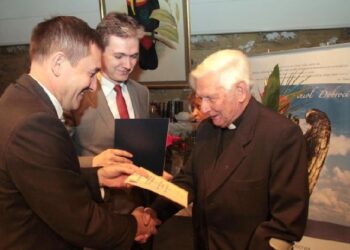 Stowarzyszenie Przyjaciół Osób Niepełnosprawnych 'Integracja otrzymało wyróżnie w plebiscycie "Świętokrzyski Anioł Dobroci.