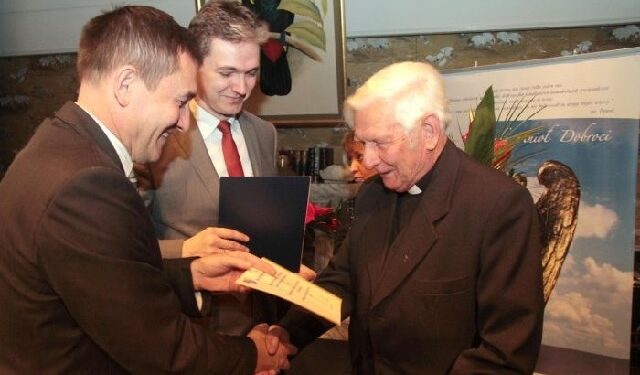 Stowarzyszenie Przyjaciół Osób Niepełnosprawnych 'Integracja otrzymało wyróżnie w plebiscycie "Świętokrzyski Anioł Dobroci.