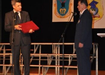 Mielec: Jubileusz Uniwersytetu Trzeciego Wieku.