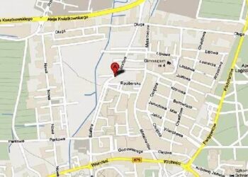 Mielec:  Spór o działkę przy ulicy Szafera