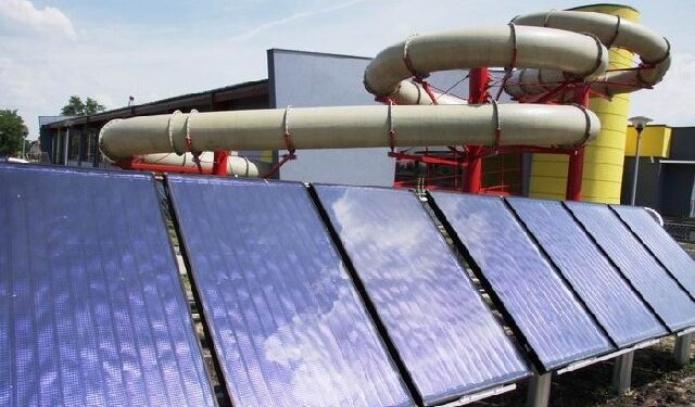 Mielecki magistrat ubiega się o dotacje unijne i rządowe na miejskie inwestycje.