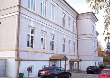Ponadgimnazjalny Zespół Szkół Ekonomicznych w Sandomierzu będzie rozbudowany.