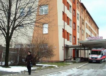 Finansowy sukces Samodzielnego Publicznego Zakładu Opieki Zdrowotnej w Kolbuszowej.