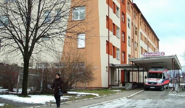 Finansowy sukces Samodzielnego Publicznego Zakładu Opieki Zdrowotnej w Kolbuszowej.