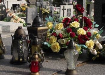 Wszystkich Świętych w Mielcu i Kolbuszowej.