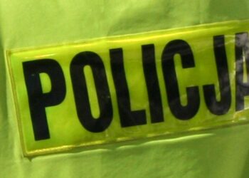 Trzyletnie dziecko bez opieki podróżowało autobusem