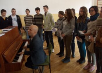 "Dzikowianie" w nowej odsłonie