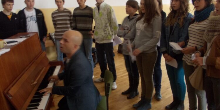 "Dzikowianie" w nowej odsłonie