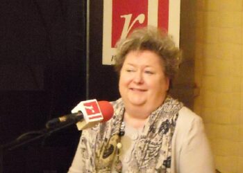 Ewa Kosak Rektor WSE