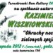 Okruchy nocnych zielonych spojrzeń