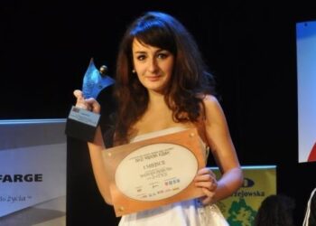 Tarnobrzeg: Kolejny sukces młodej wokalistki