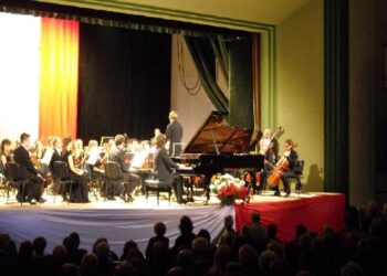 Uroczyście w Stalowej Woli