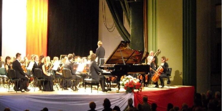 Uroczyście w Stalowej Woli