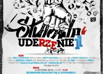 Już niebawem w Tarnobrzegu Stylowe Uderzenie!