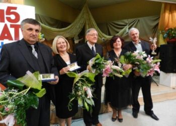 Złote Pióra dla  stalowowolan