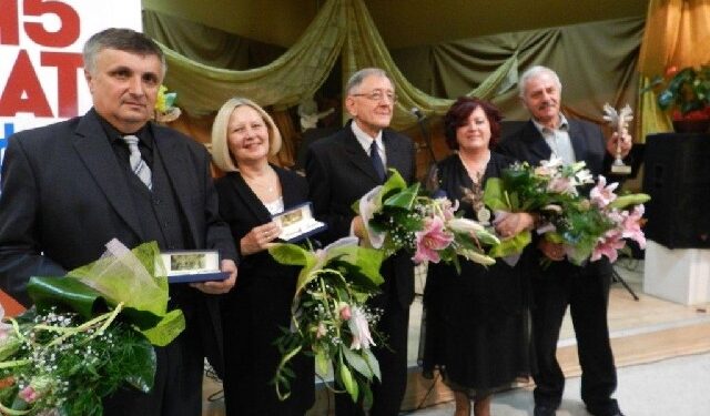 Złote Pióra dla  stalowowolan