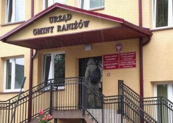 Wójt Raniżowa pod lupą prokuratora
