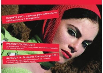 Koncert Julii Marcell w Sandomierzu