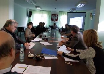 Stalowa Wola: Oceń Program Promocji Zdrowia i Profilaktyki.