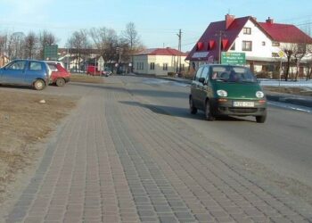 Pojawiła się szansa na budowę obwodnic Raniżowa i Weryni