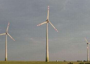 Kontrowersje wokół wiatraków w powiecie kolbuszowskim