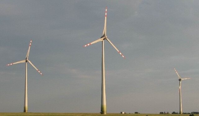 Kontrowersje wokół wiatraków w powiecie kolbuszowskim