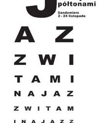 Jazz w Sandomierzu.