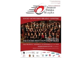 Obchody Święta Niepodległości w regionie