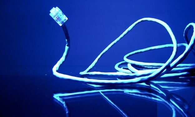 Szerokopsamowy internet na Podkarpaciu w 2015 roku.