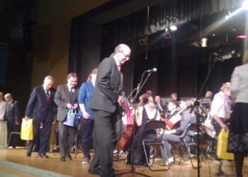 Znali się na ortografii….w Mielcu