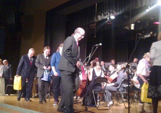 Znali się na ortografii….w Mielcu