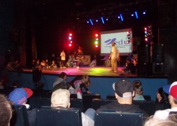 Tarnobrzeg. 11 edycja "Stylowego Uderzenia" przeszła do historii.