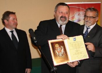 Przybyło Marcinów w Stalowej Woli.